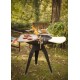 Barbecue Charbon de bois Space 600