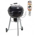 Barbecue Charbon Outdoorchef Charcoal 570