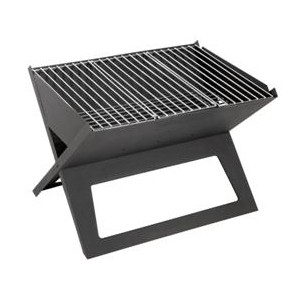 Barbecue portable Note Grill