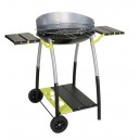 Barbecue CURVI