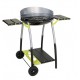 Barbecue CURVI