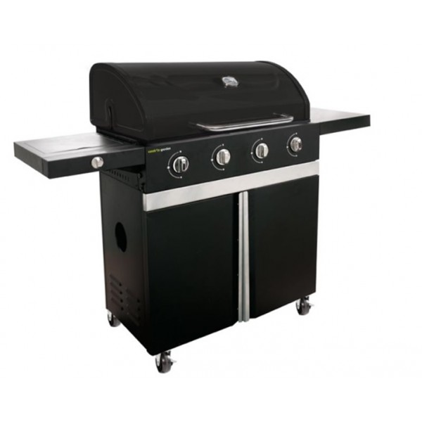 Housse pour Barbecue Gaz Américain First - Cook'in garden