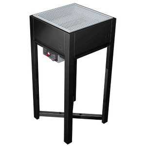 oneQ module barbecue gaz