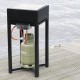 oneQ module barbecue gaz