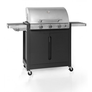 Barbecue gaz Barbecook Brahma 4.2