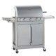 Barbecue gaz Barbecook Brahma 5.2