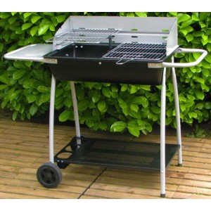 Barbecue charbon de bois PARTY GRILL SOMAGIC