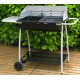 Barbecue charbon de bois PARTY GRILL SOMAGIC