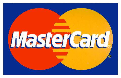 Logo mastercard