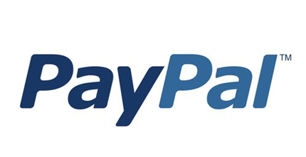 Logo paypal