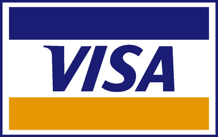 Logo visa